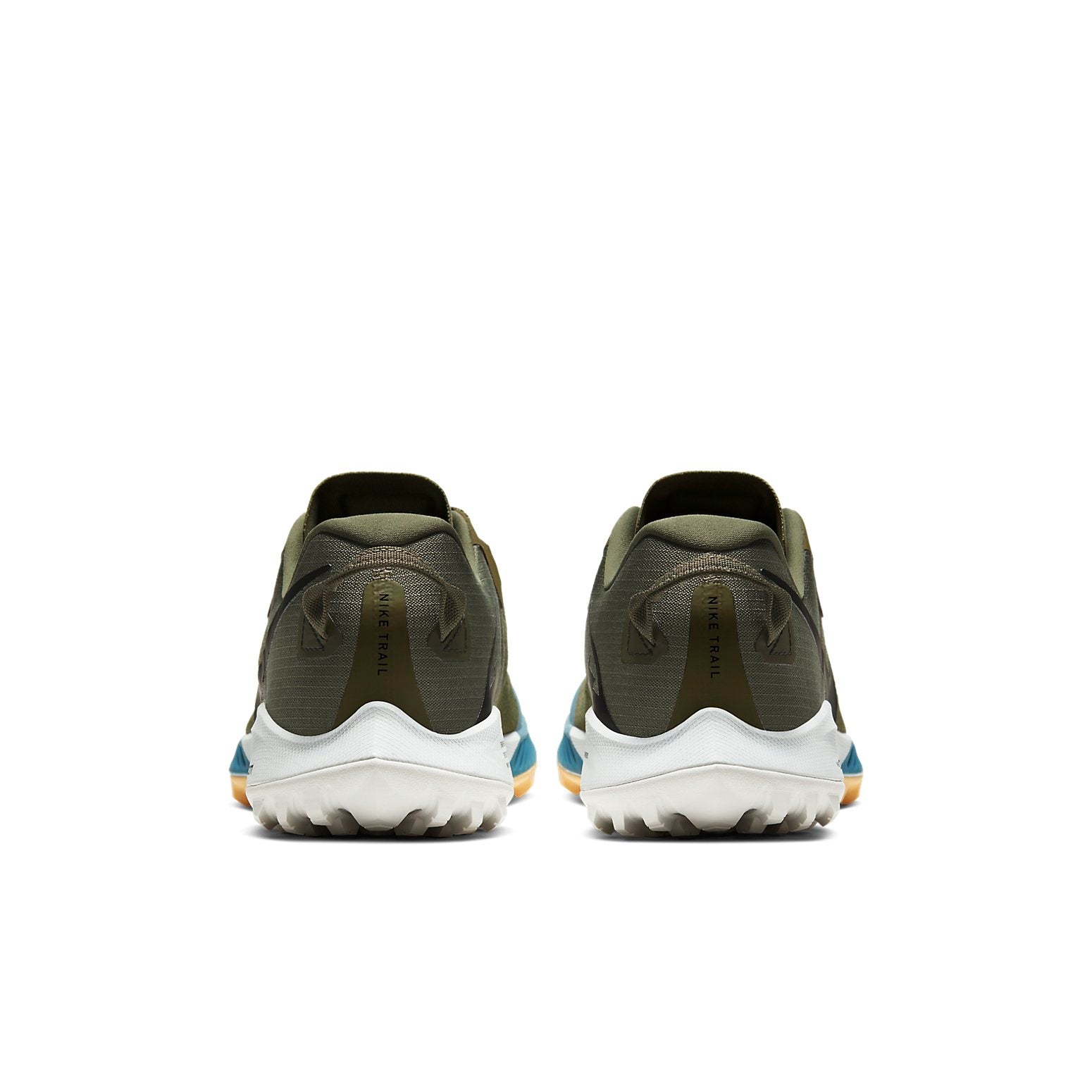 Nike Air Zoom Terra Kiger 6 'Olive' CJ0219-200