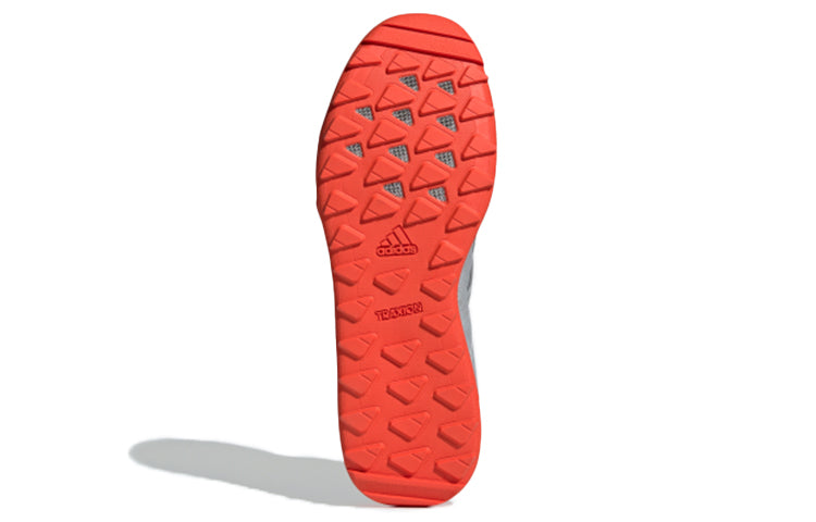 adidas Terrex Cc Daroga 'Grey Orange' BC0983