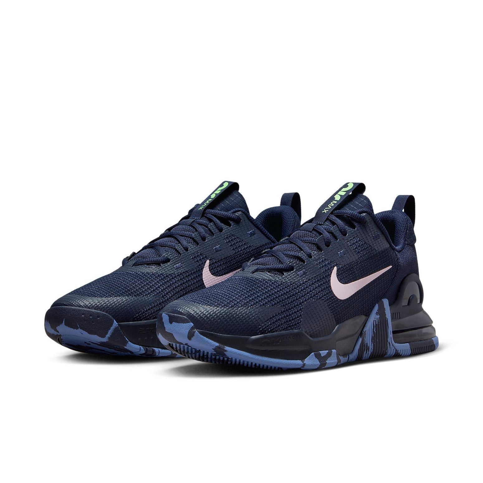 Nike Air Max Alpha Trainer 5 'Obsidian Pink Foam' DM0829-402