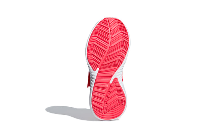 (PS) adidas FortaRun X BTH CF K 'Shock Red' F34541