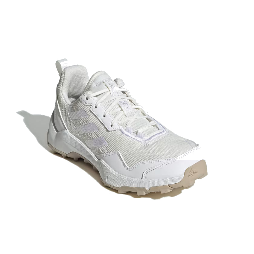 (WMNS) adidas Terrex AX4 'White Wonder Beige' ID6738