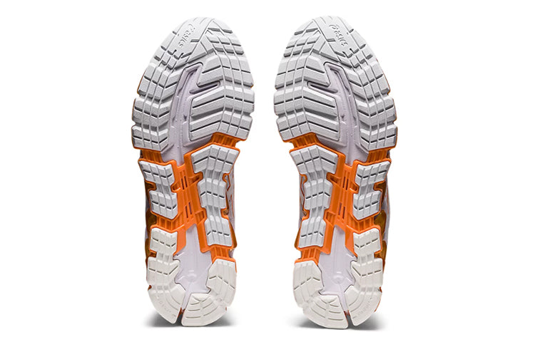 (WMNS) ASICS Gel Quantum 360 6 'White Sun Peach' 1202A088-100
