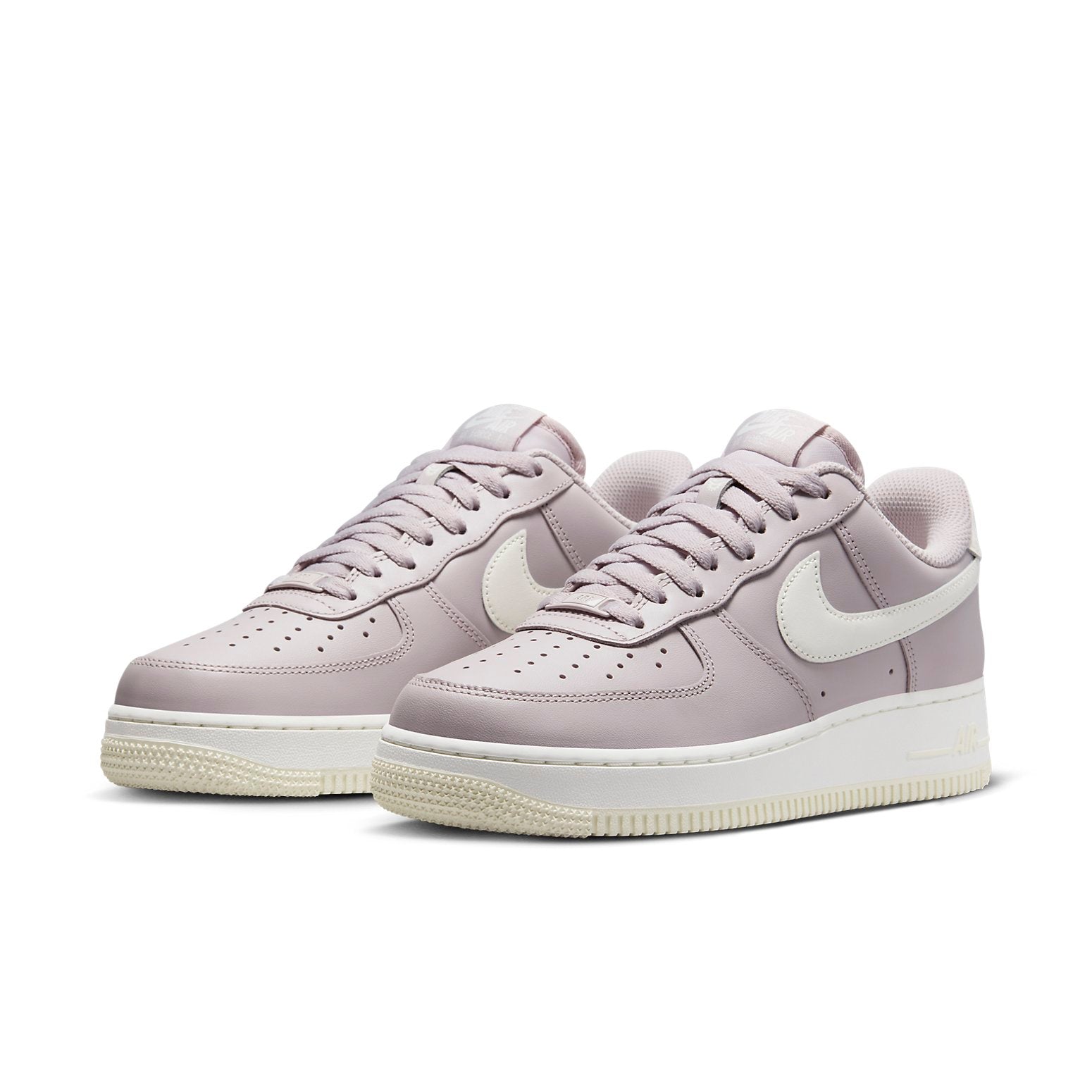 (WMNS) Nike Air Force 1 '07 EasyOn 'Platinum Violet' DX5883-001