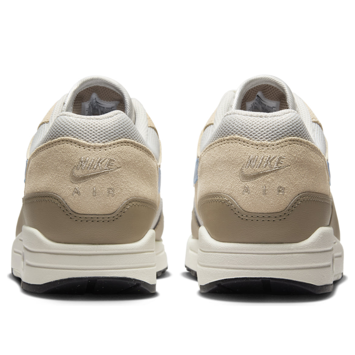 Nike Air Max 1 Essential 'Light Bone Psychic Blue' FZ5808-009
