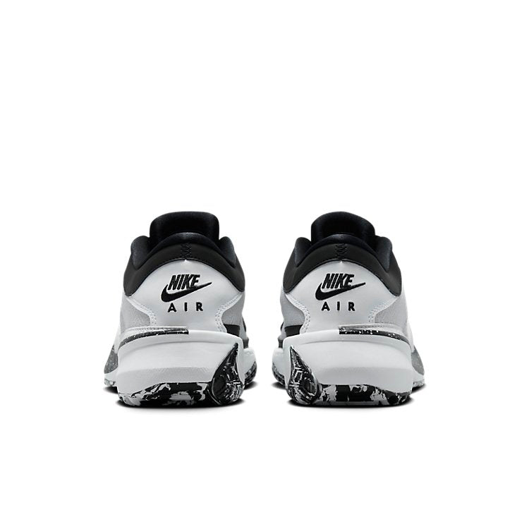 Nike Zoom Freak 5 'Oreo' DX4985-101