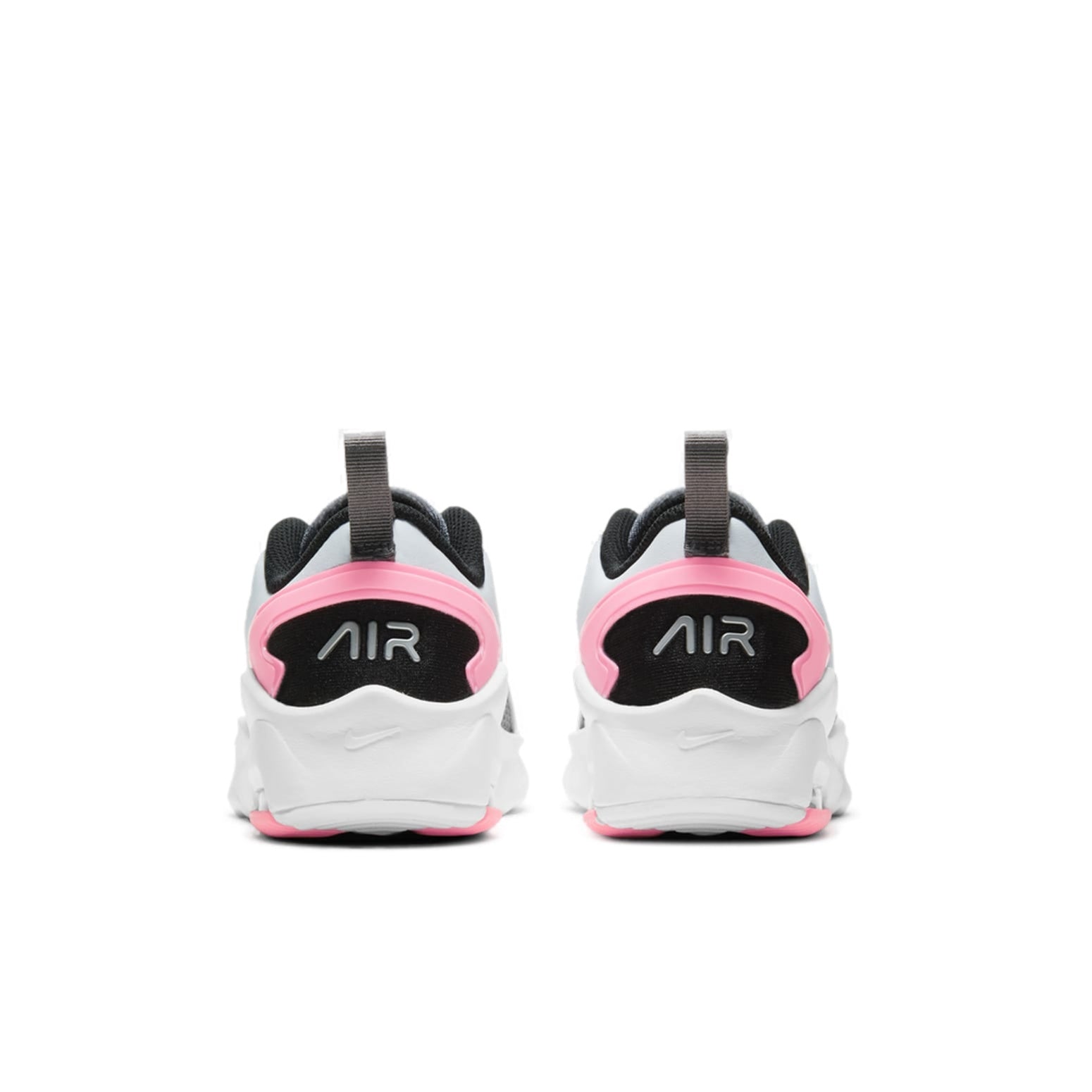 (PS) Nike Air Max Bolt 'Smoke Grey Pink' CW1627-003