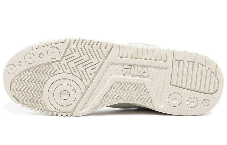 FILA Low-Top Sneakers 'Cream' 1RM01798D_101