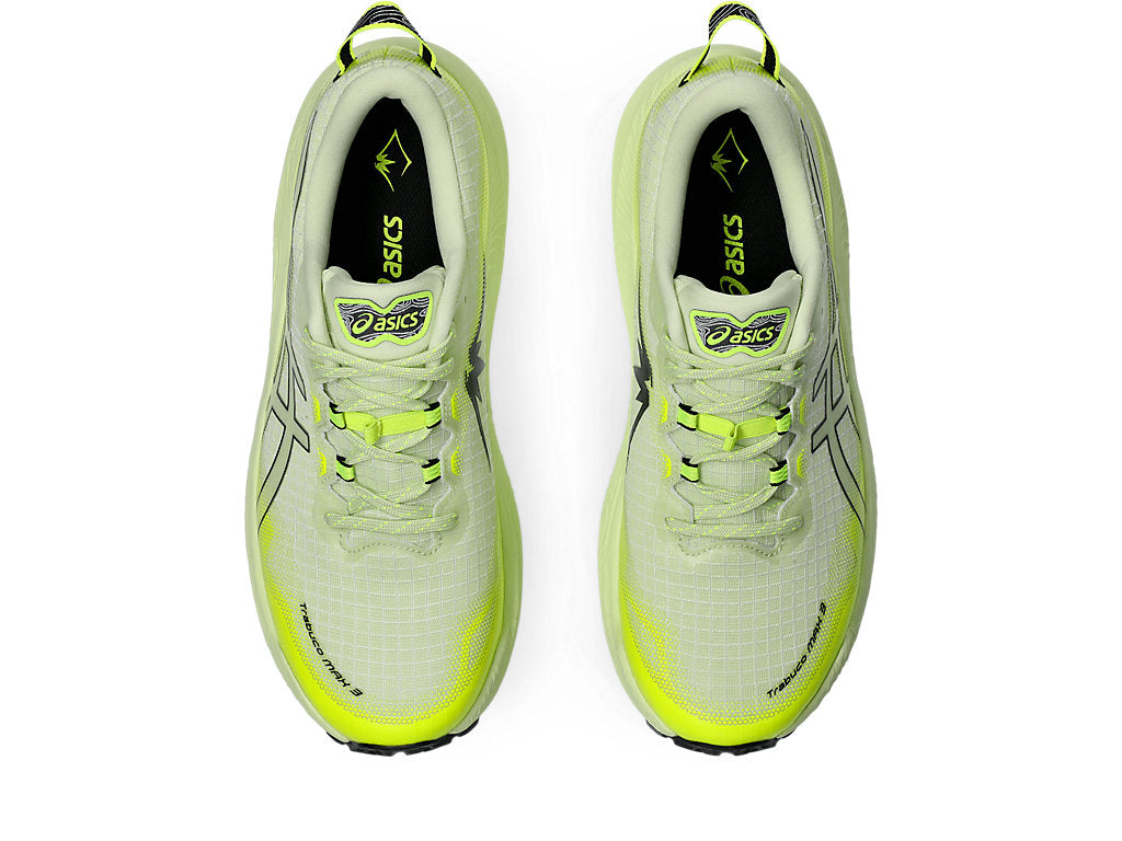 ASICS Gel-Trabuco Max 3 'Volt Black' 1011B800-300