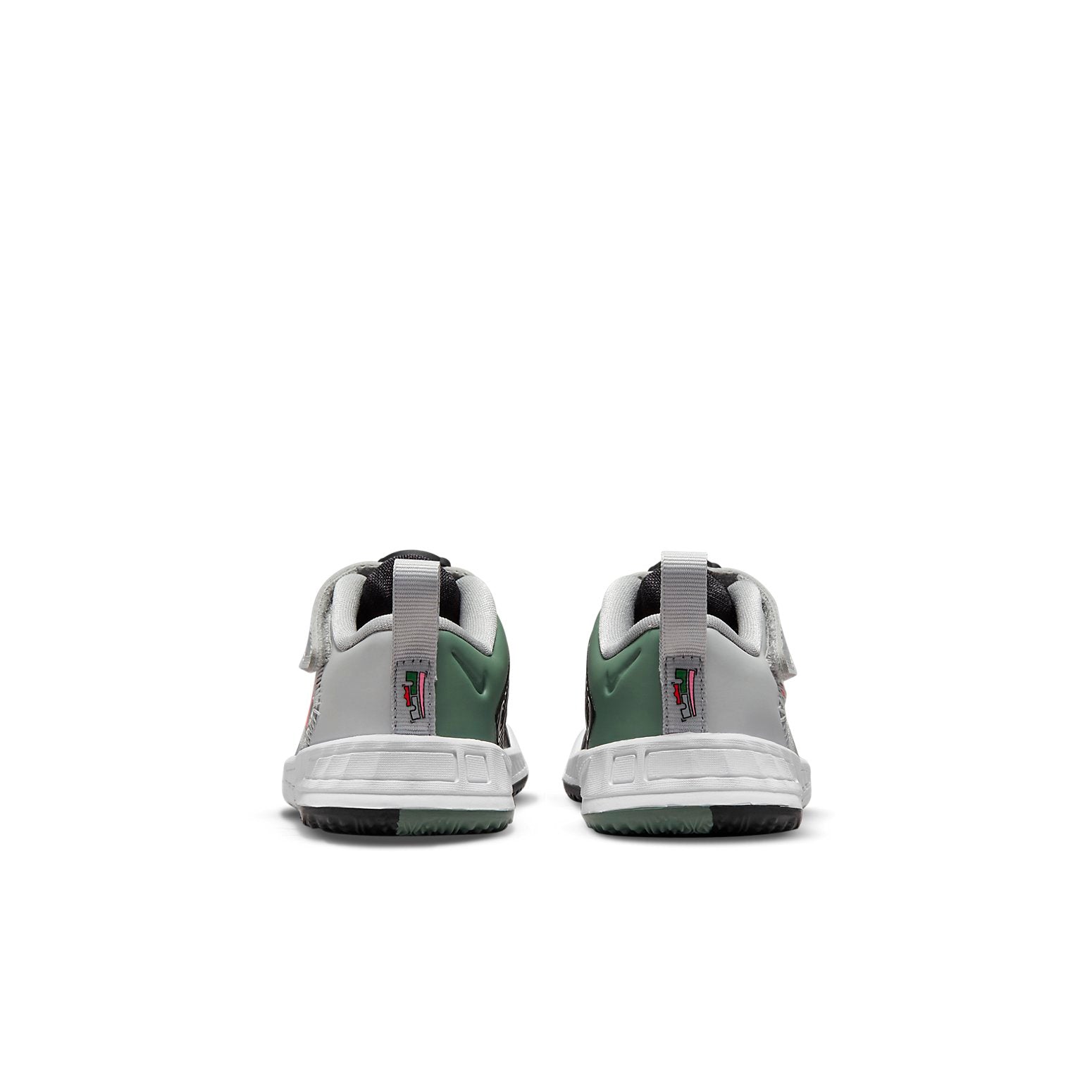 (TD) Nike Space Jam x LeBron 18 Low 'Bugs x Marvin' DJ3762-005