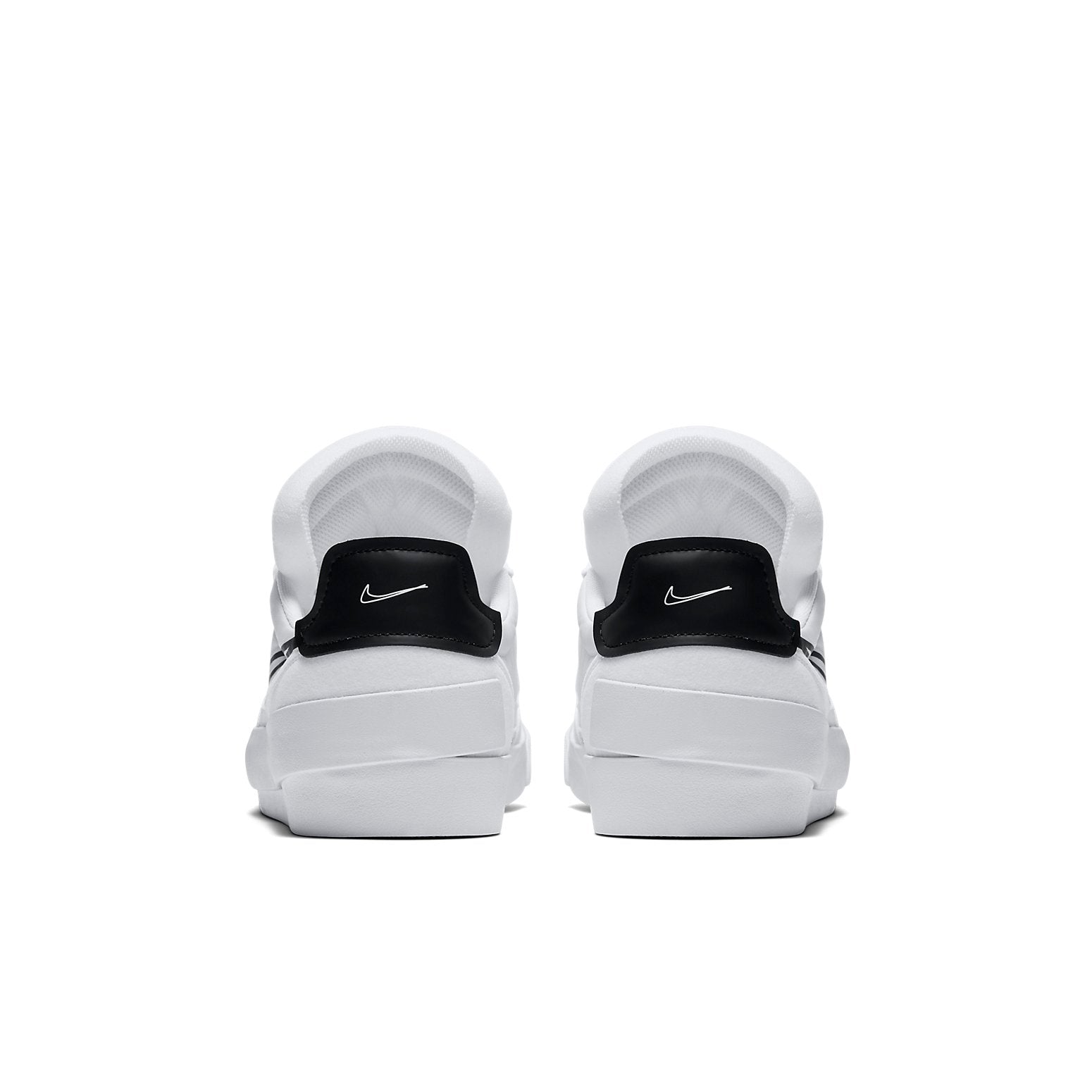 Nike Drop Type HBR 'White Black' CQ0989-101