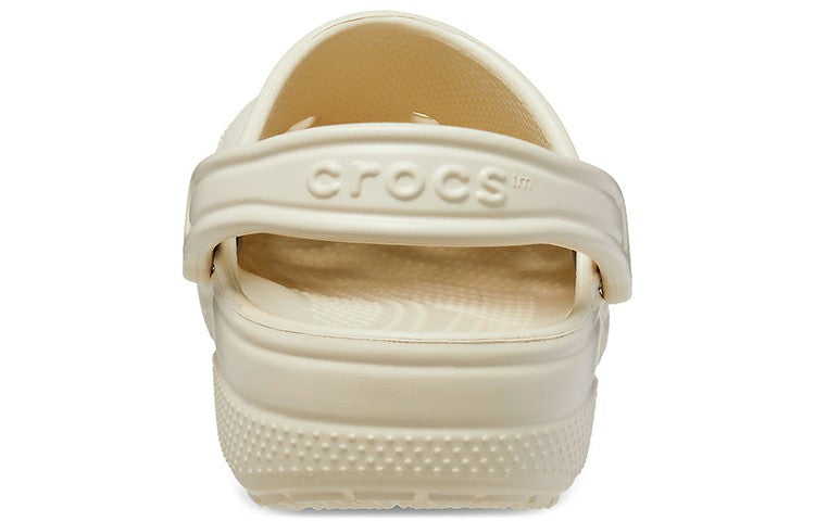 Crocs Classic Clog 'Beige' 10001-2Y2