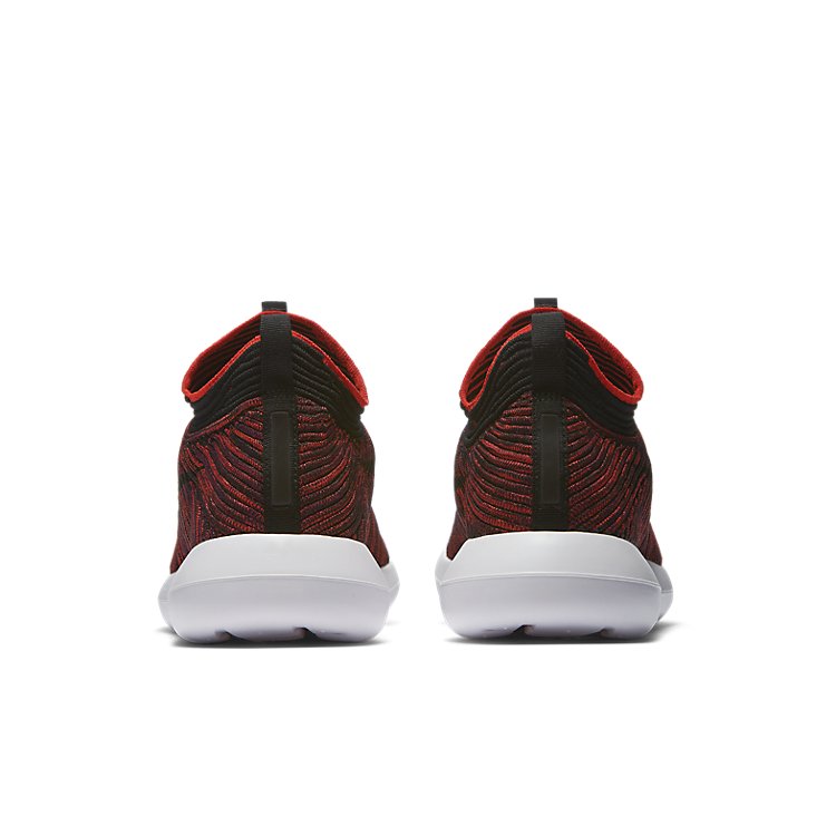 Nike Roshe Two Flyknit V2 'Chile Red' 918263-601