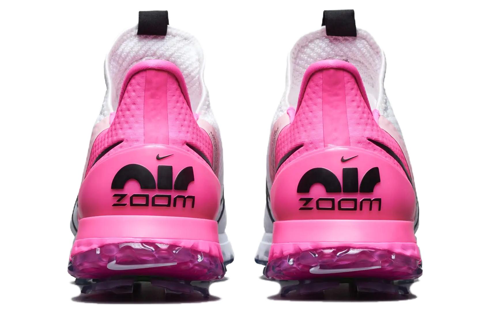 Nike Air Zoom Infinity 'White Pink' CV0756-101