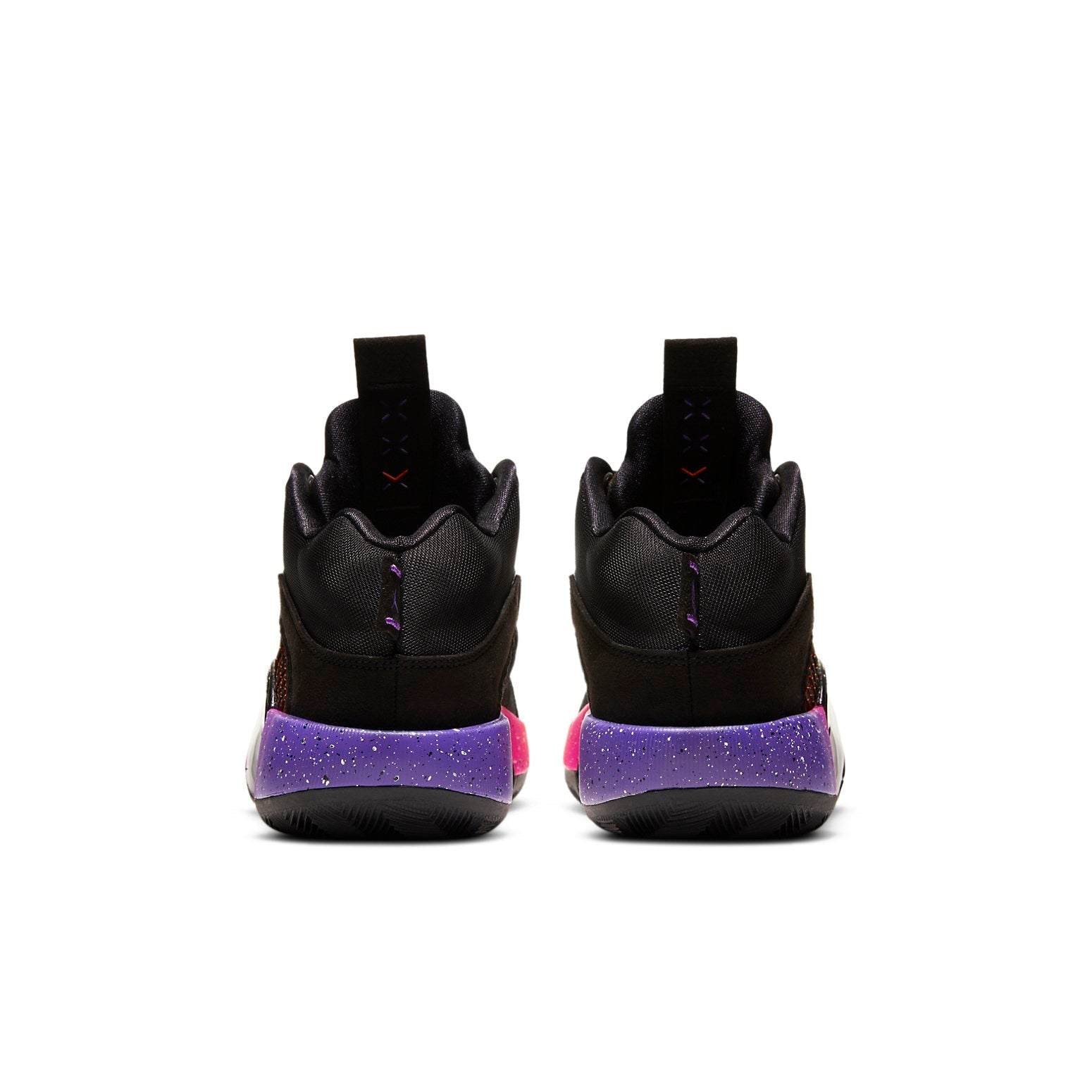 (GS) Air Jordan 35 'Sunset' CQ9433-004