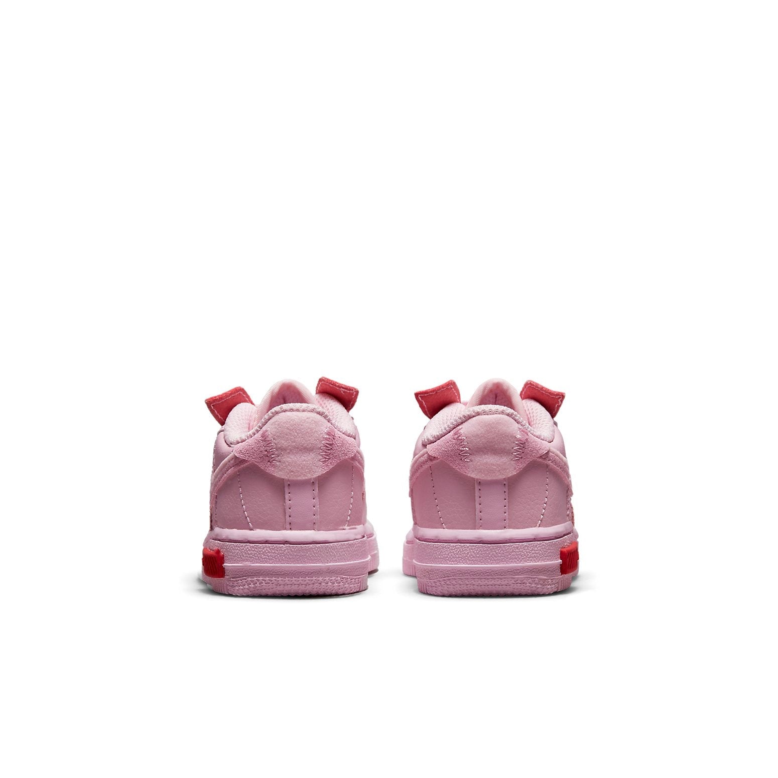 (TD) Nike Force 1 Fontanka 'Pink Foam' DO6147-600