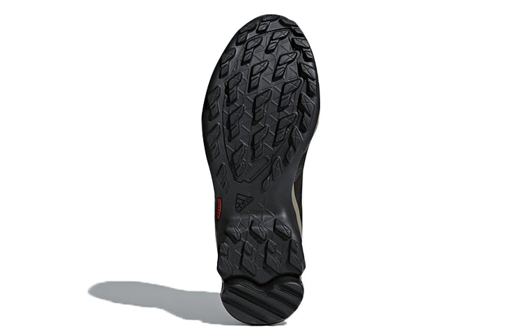 adidas Terrex Ax2r 'Brown Black' CM7726