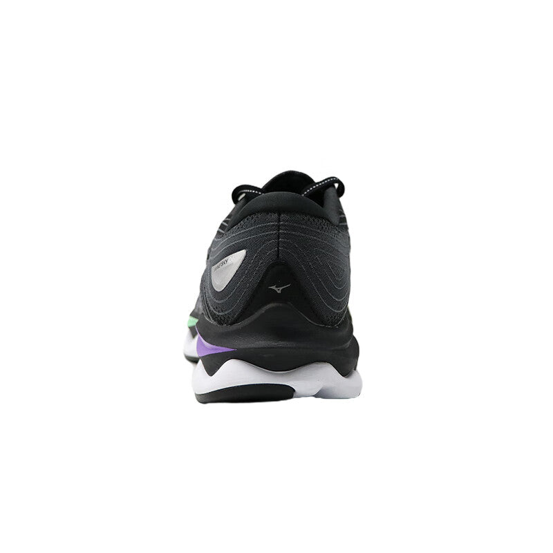 (WMNS) Mizuno Wave Sky 6 'Black' J1GD220275