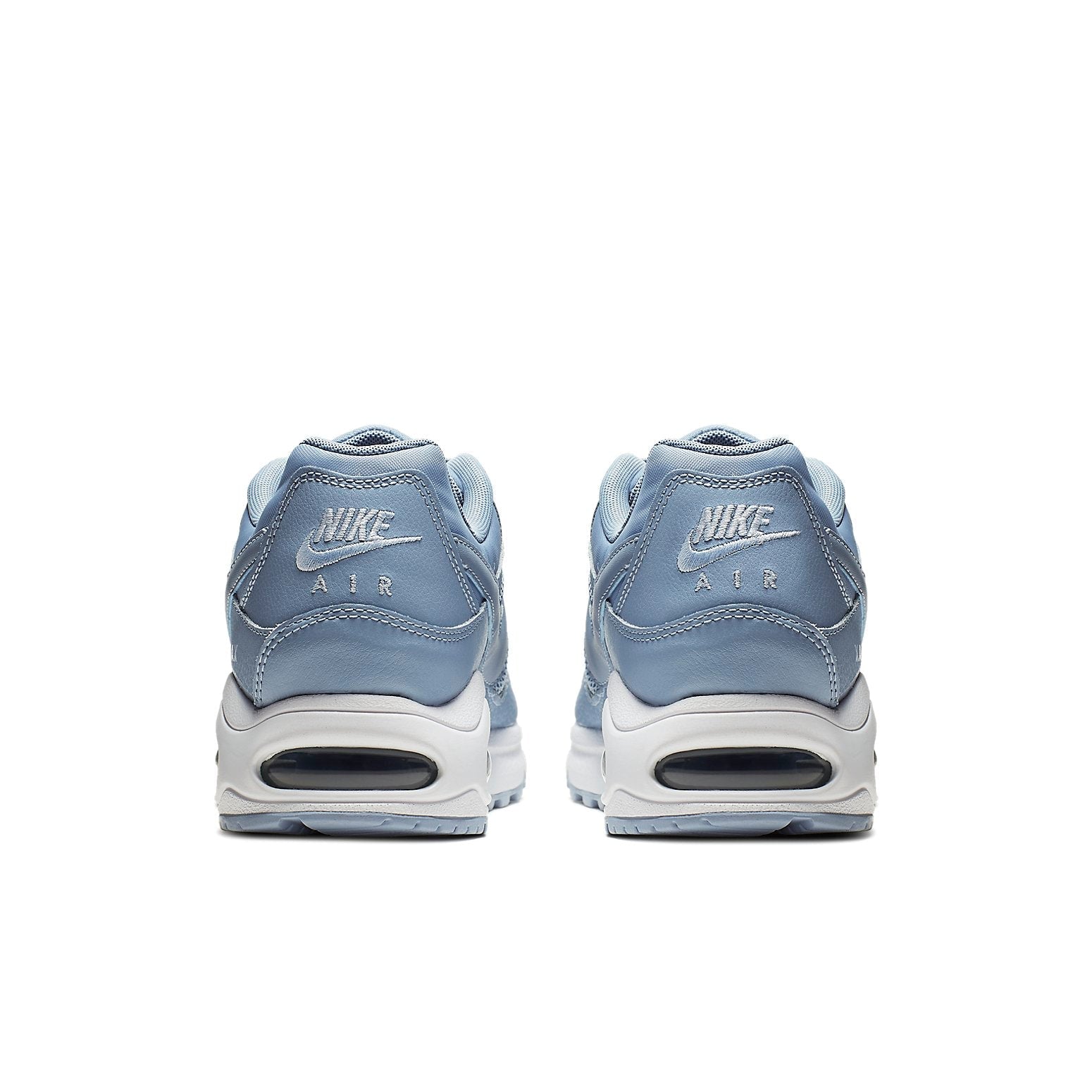 (WMNS) Nike Air Max Command 'Blue Grey' 397690-402
