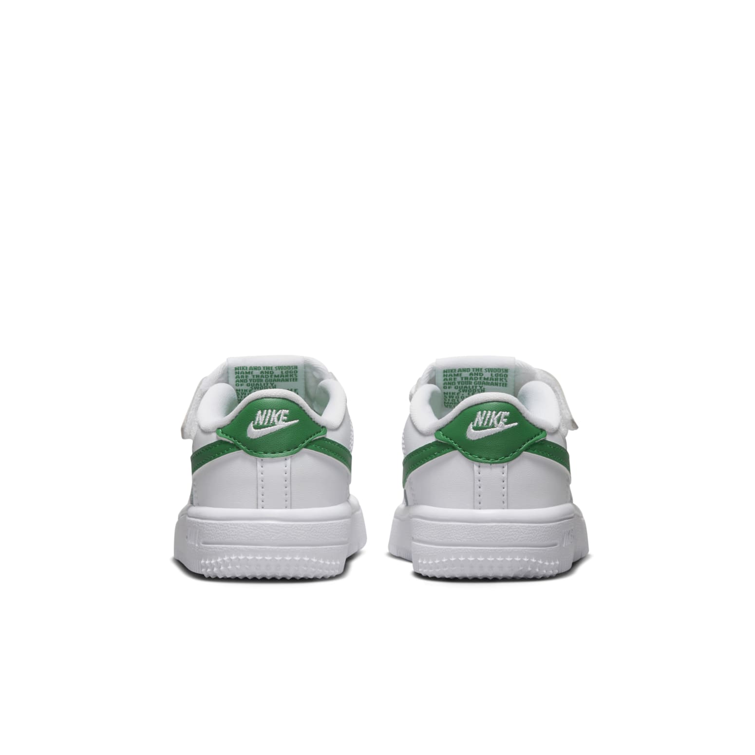 (TD) Nike Air Force 1 Low EasyOn TD 'White Malachite' FN0236-103
