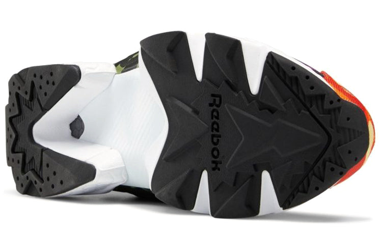 Reebok BAPE x InstaPump Fury OG 'Multi Camo' Q47370