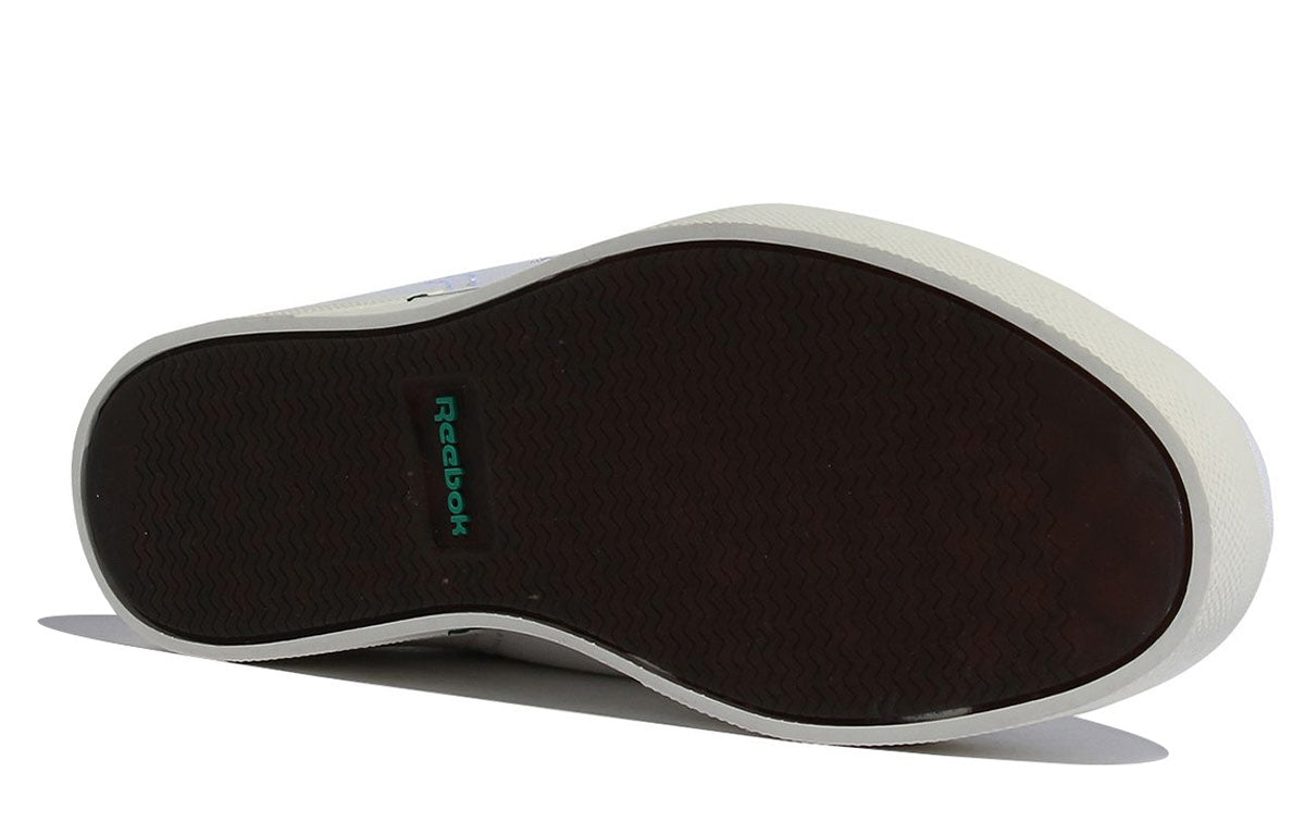 Reebok Slice USA White/Green FX8705