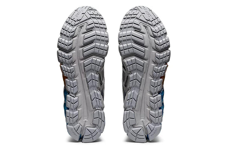ASICS Gel Quantum 180 Grey/Black 1201A147-020
