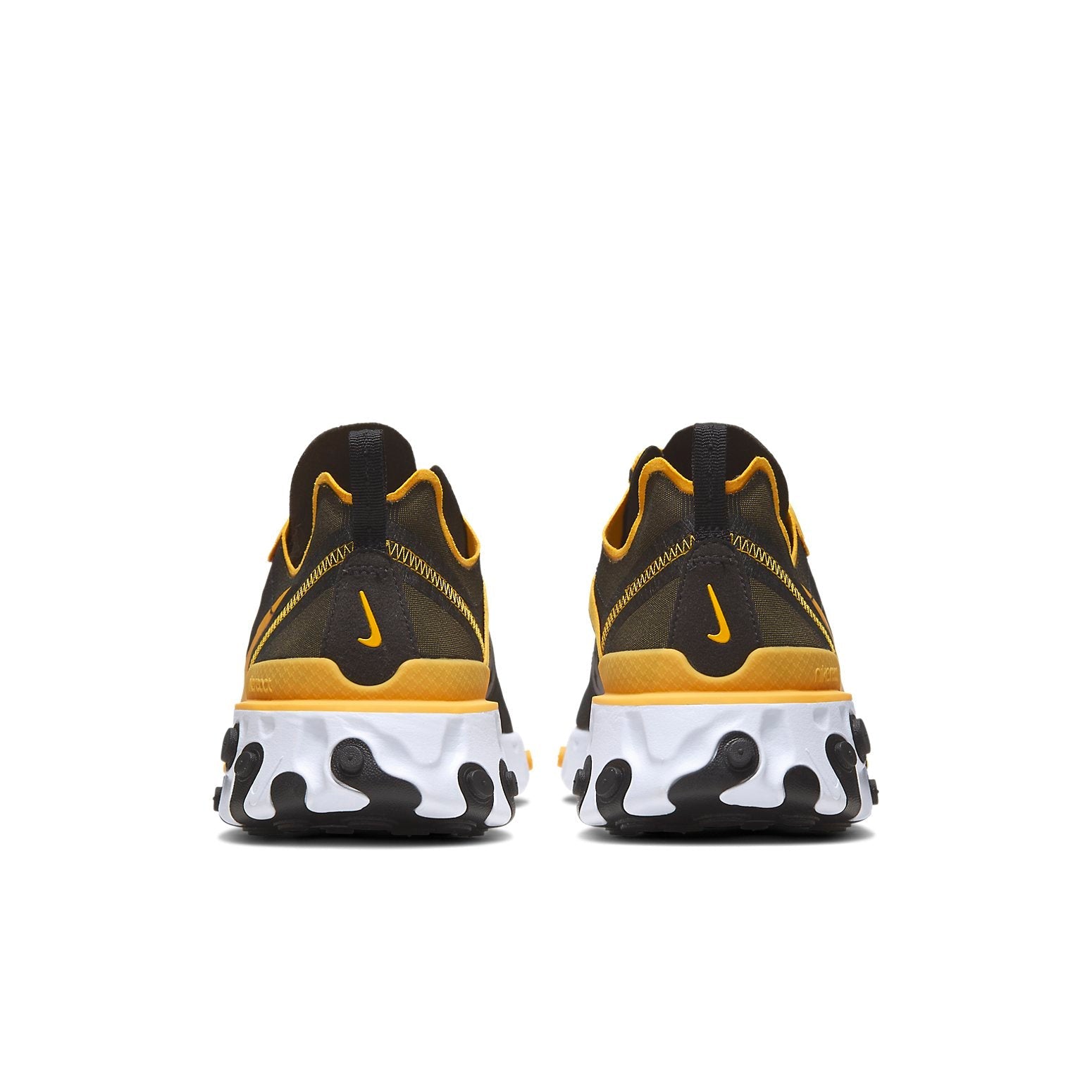 Nike NFL x React Element 55 'Pittsburgh Steelers' CK4893-001