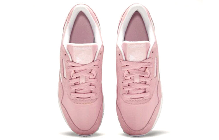 (WMNS) Reebok Classic Nylon 'Classic Pink' FW2185