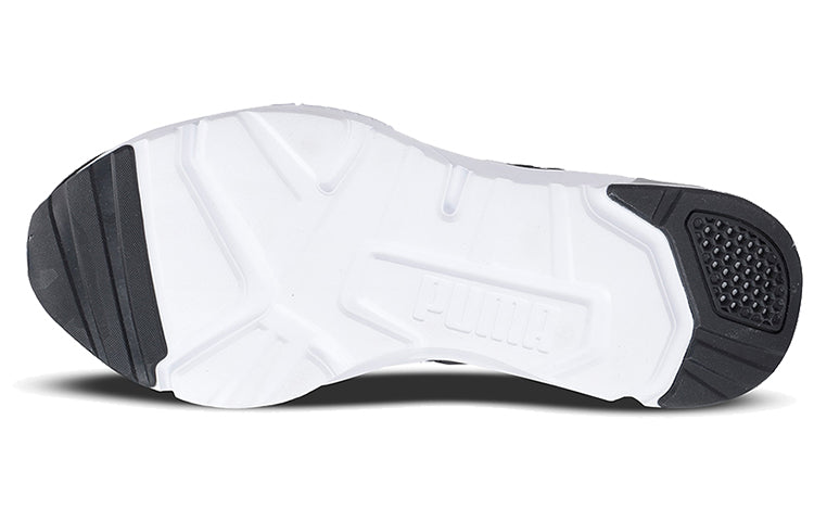 PUMA CELL Pharos Black/White/Grey 193632-05