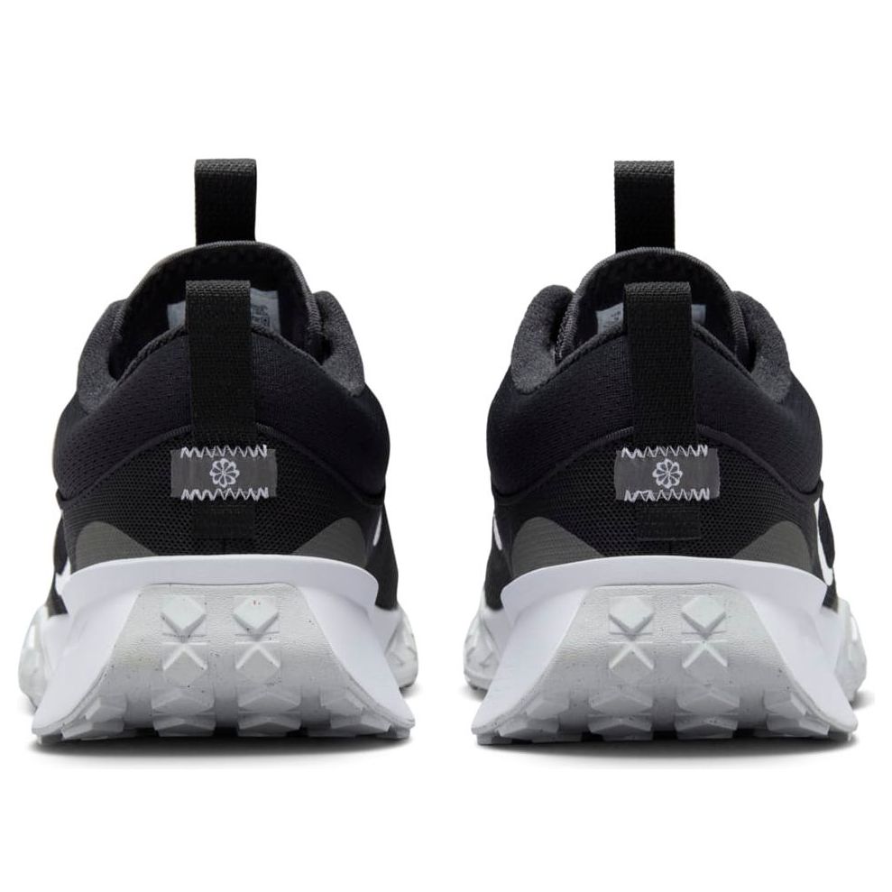 Nike Air Diamond Varsity Turf  'Black Iron Grey' DZ0502-002