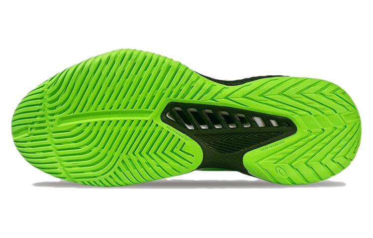 ASICS Gel-Burst 27 'Green Gecko White' 1063A084-300