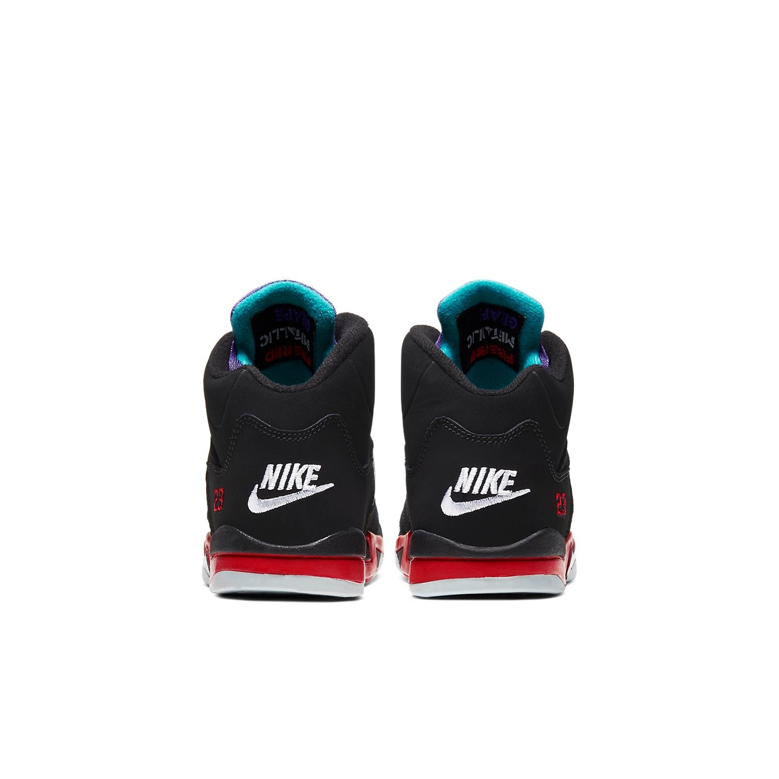 (PS) Air Jordan 5 Retro 'Top 3' CZ2990-001