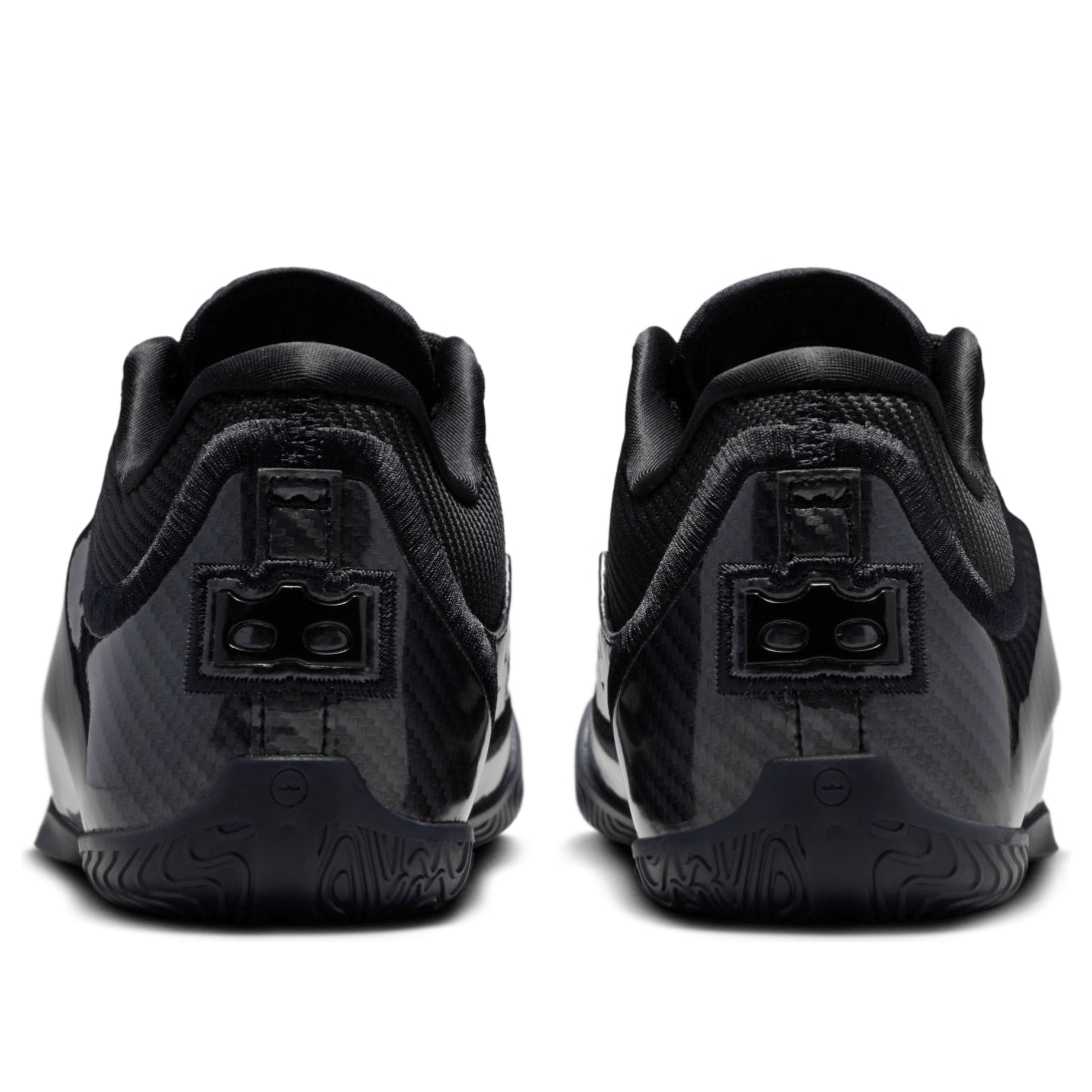 (GS) Nike LeBron 23 'Black' IR4517-001