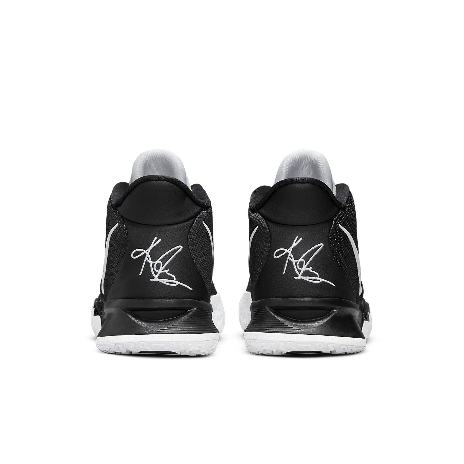 Nike Kyrie 7 TB 'Black' DM5042-001