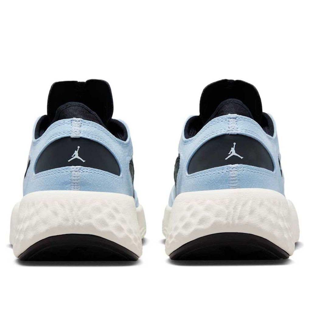 (WMNS) Air Jordan Delta 3 Low 'Midnight Navy University Blue' FB9829-401