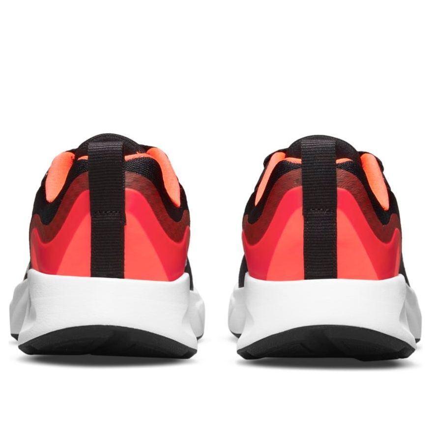 (GS) Nike Wearallday 'Bred' CJ3816-012
