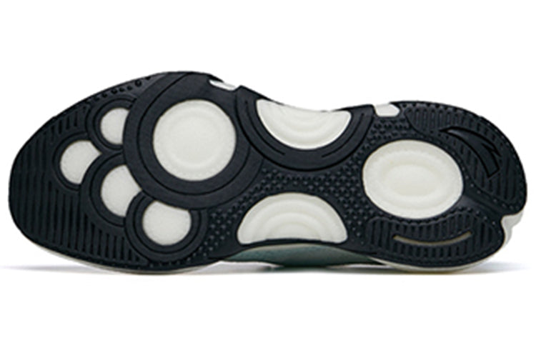 ANTA Running Series Sneakers 'White Blue Black' 112225520-2
