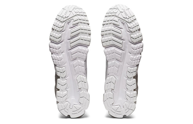 (WMNS) ASICS Gel-Quantum 90 3 'White Pure Silver' 1202A040-104