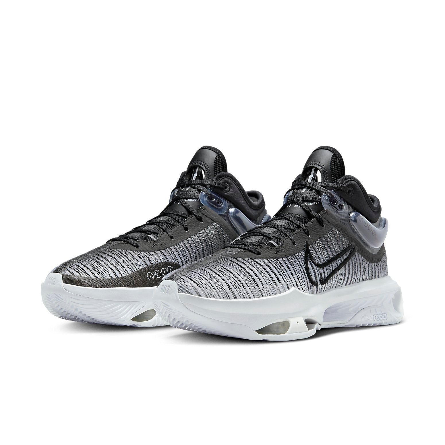 Nike Air Zoom GT Jump 2 'Levitate' DJ9431-003