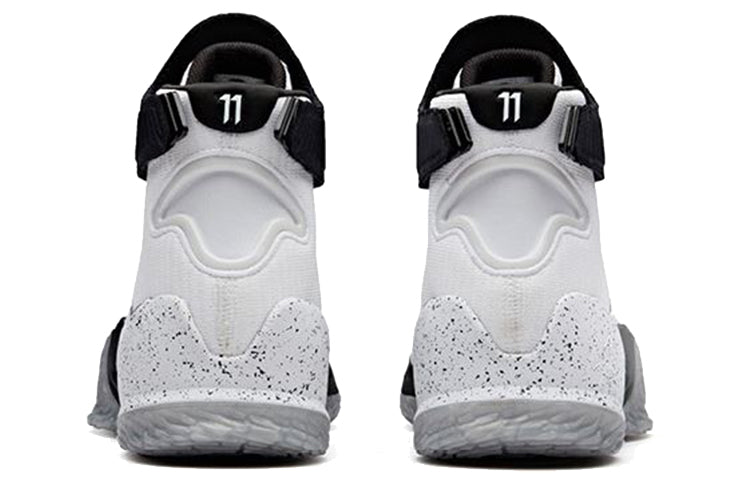 ANTA Klay Thompson 3 'Chop Hand' 11911103R-1
