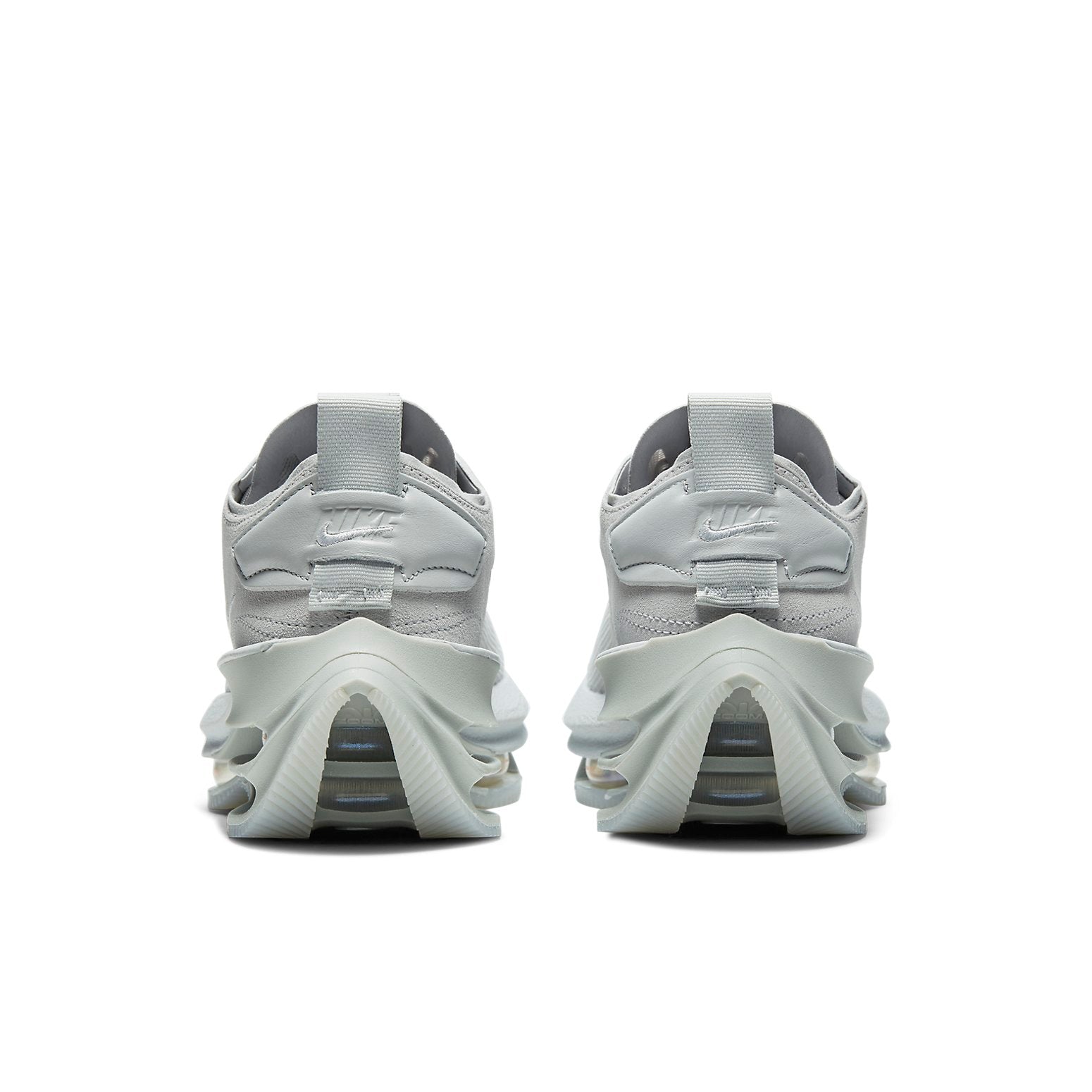 (WMNS) Nike Air Zoom Double-Stacked 'Grey Fog' CV8474-001