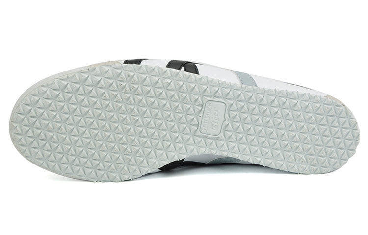 Onitsuka Tiger Mexico 66 'Creamwhite Grey Black' D4J2L-0190