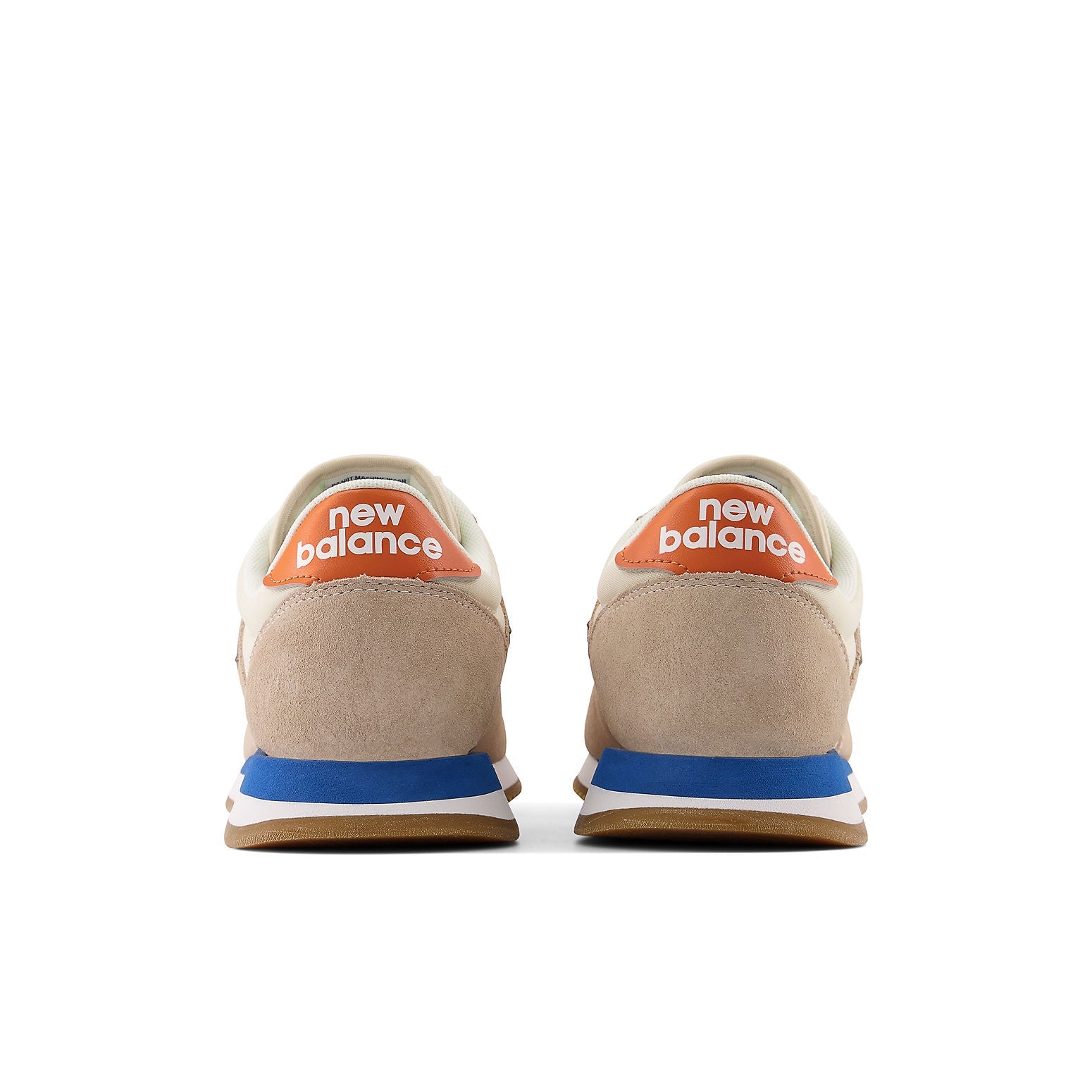 New Balance 420v2 'Calm Taupe Orange' UL420VC2