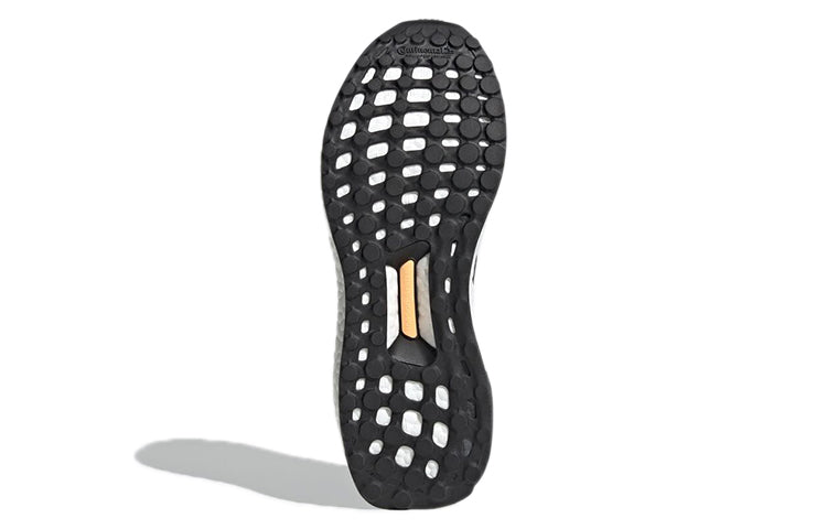 (WMNS) adidas Ultraboost Slip-On DNA 'Black Acid Orange' GX5084