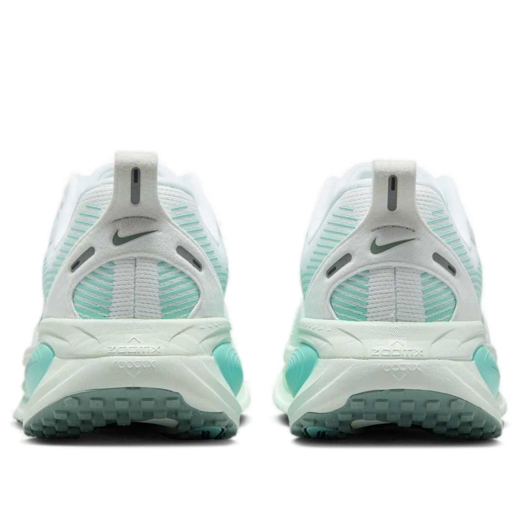 (WMNS) Nike Air Zoom Vomero 18 'White Bleached Turquoise' HM6804-106