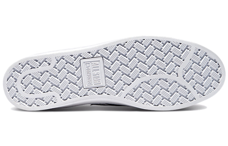 Converse Keith Haring x Pro Leather 'White Black' 171857C