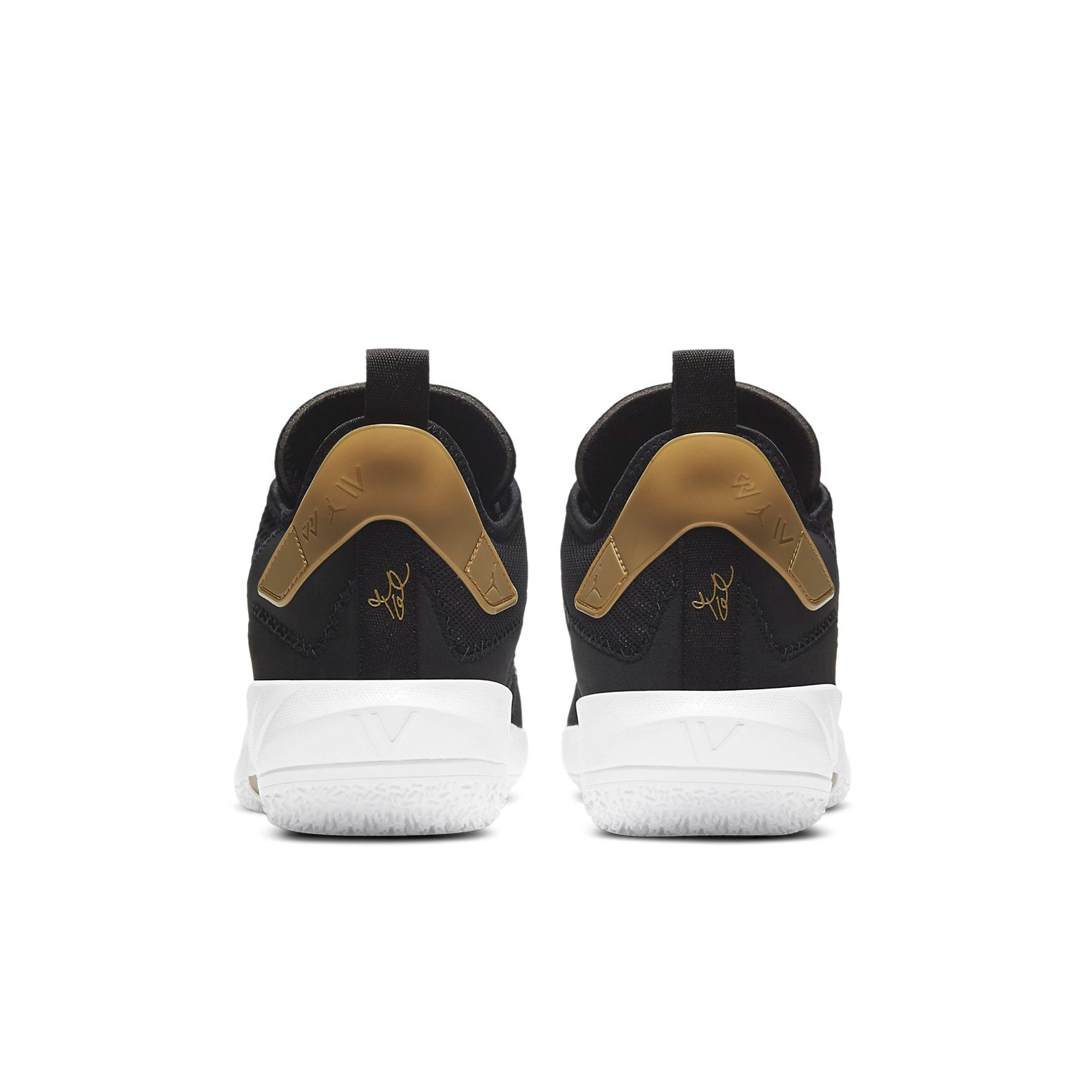 Air Jordan Why Not Zer0.4 'Family' CQ4230-001