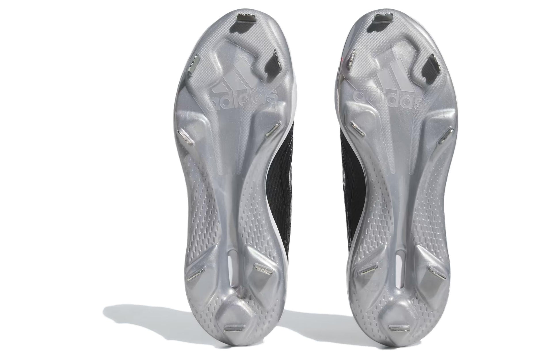 (WMNS) adidas Adizero PureHustle 3 'Black Silver' IG7134