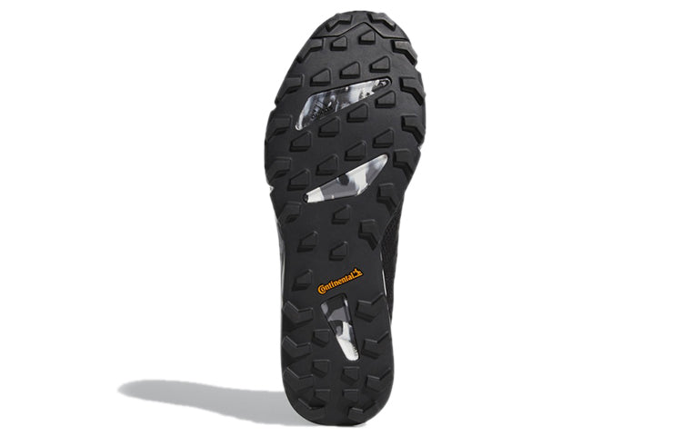 (WMNS) adidas Terrex Speed 'Black White' D97590