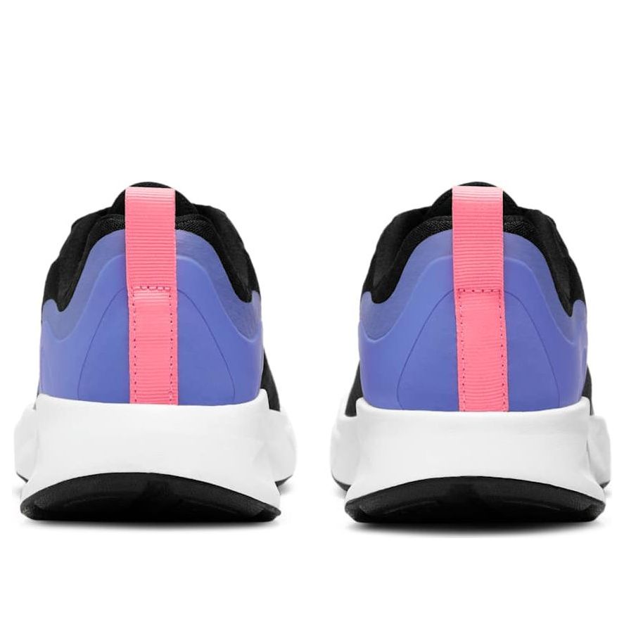 (GS) Nike Wearallday 'Black Sapphire' CJ3816-009